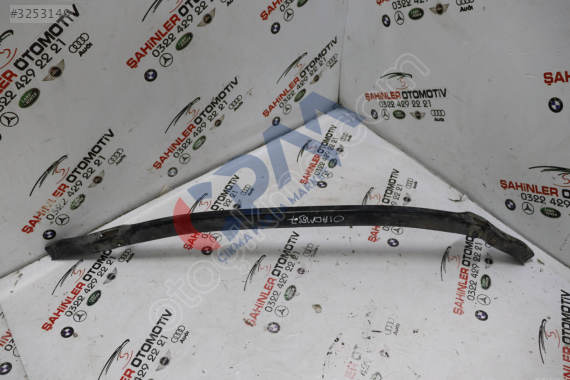 BMW 5 SERİSİ F07 F10 F11 ÖN TAMPON DEMİRİ 7203078