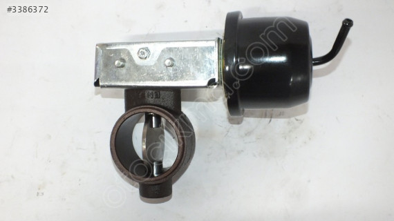 ME290145 CANTER 659639635519515 EGSOZ FRENİ KOMPLE