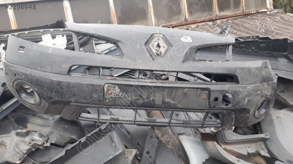 RENAULT KOLEOS ÖN TAMPON