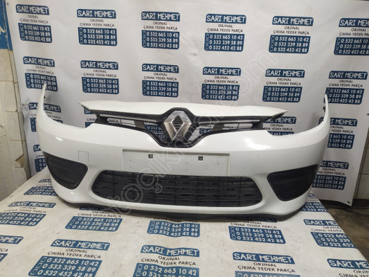 ÇIKMA RENAULT FLUENCE ÖN TAMPON T-229