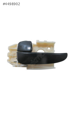 Hyundai Elantra Arka Kapı İç Açma Kolu Sol Siyah 20042007