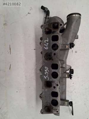 MERCEDES OM642 MOTOR INTAKE MANİFOLDU *ALKAN OTOMOTİV*