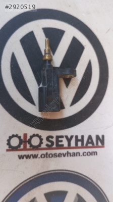 03F919501B Polo 2010-2017 1.2 Tsi hararet müşürü