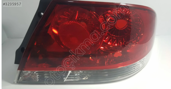 MİTSUBİSHİ LANCER SAĞ SOL STOP ADET FİYATI 03-08