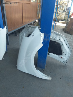 FIAT DOBLO 4 SAG SOL CAMURLUK