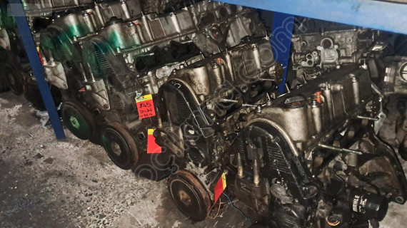 Honda Civic için Vtec Çıkma Komple Motor  2001 2006