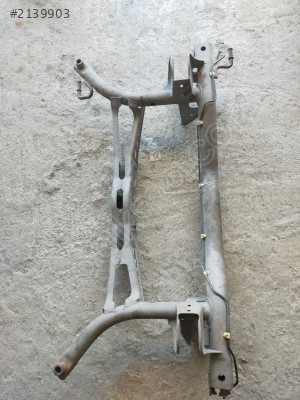 SEAT ALTEA ARKA ALT ÇERÇEVE 1K0505315BM 1K0505315AC
