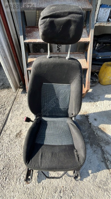 FORD MONDEO SOL ÖN KOLTUK ÇIKMA