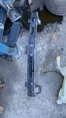 RENAULT MEGANE4 ÖN TAMPON DEMİRİ OTO FEDAİ