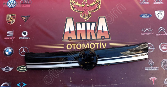 VOLKSWAGEN CADDY ORJİNAL  ON PANJUR  2k7853655