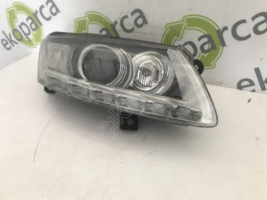 AUDI A6 2009 2012 SAĞ FAR ÇIKMA 4F0941004