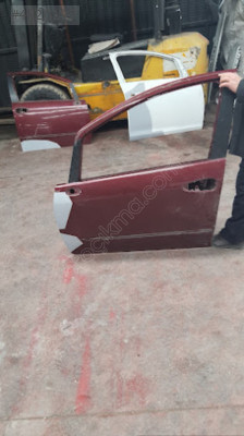 fiat linea sol sag ön kapı 1 adet fiyatı