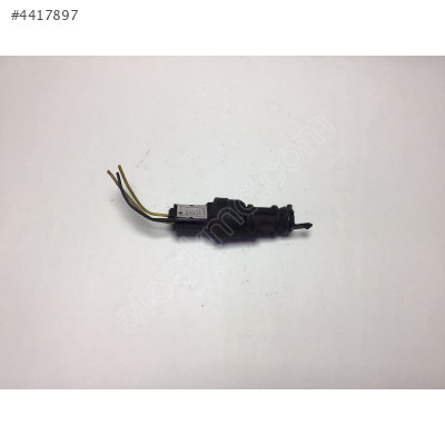 Renault Kango Clio Megane Kilometre Sensörü 7700418919