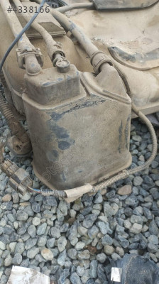 OPEL VECTRA C HAVALANDIRMA TANKI.OTO ERKAN ÜNYE