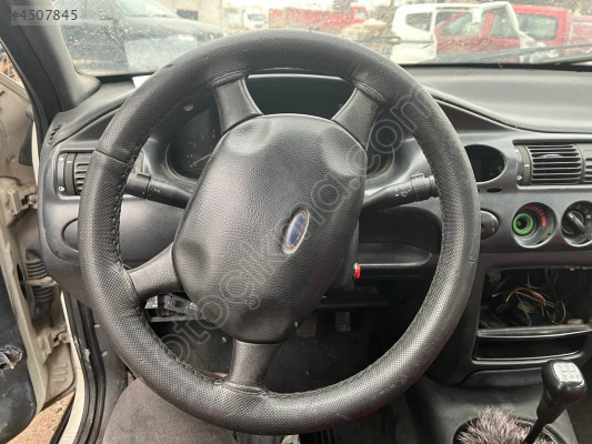 FORD ECSORT DİREKSİYON SİMİDİ