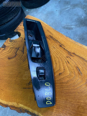 FİAT DOBLO SAĞ CAM DÜĞMESİ *ALKAN OTOMOTİV*