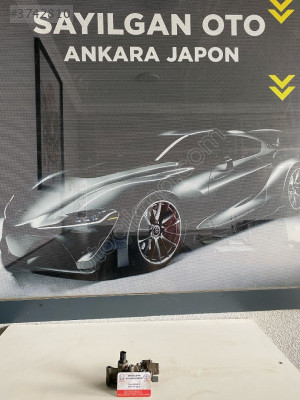 HONDA CIVIC FD6 VTEC VALFİ