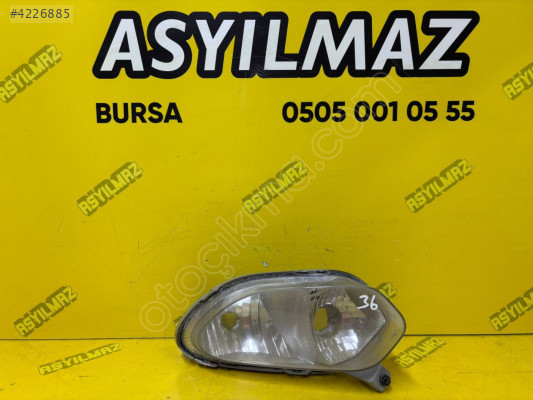 KİA CEED SAĞ SİS FARI (ORİJİNAL)