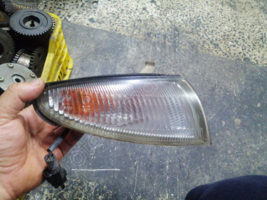 Mazda Xedos Sağ Sinyal