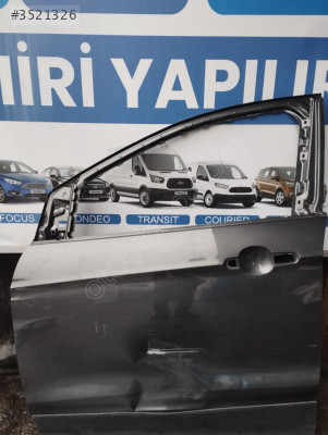 FORD KUGA SOL ÖN KAPI ÇETİN OTOMOTİV