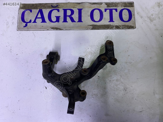 GOLF JETTA ARKA TAŞIYICI 1K0505436 P ÇAĞRI OTO MASLAK