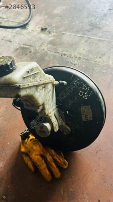 Opel corsa d çıkma orjinal  Westinghouse