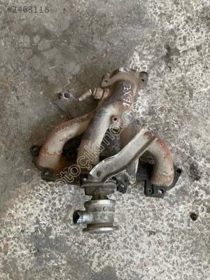 OPEL ASTRA F 1,6 EGZOZ MANİFOLDU