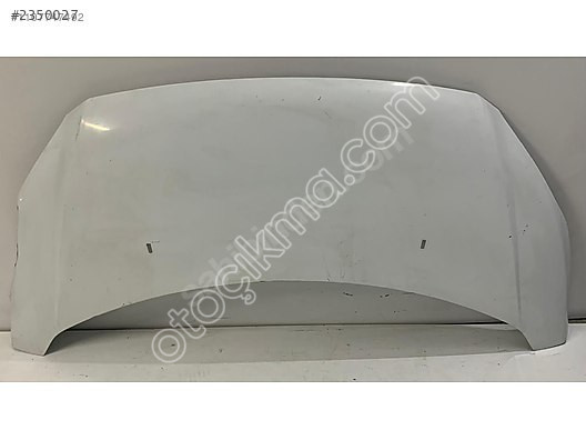 00909 FORD CUSTOM MOTOR KAPUTU