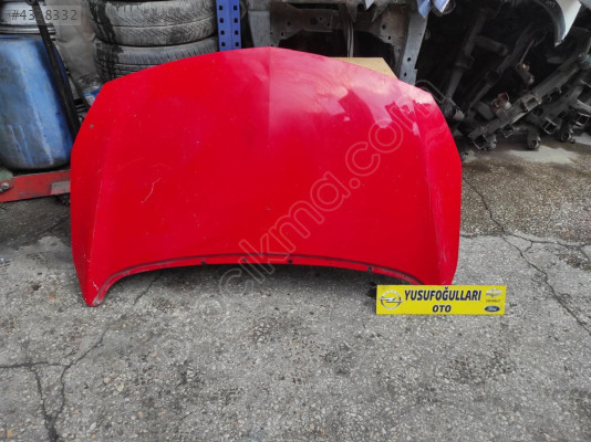 ASTRA J KAPUT TAMPON PANJUR FAR