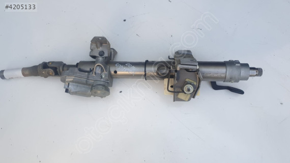 mercedes sprinter 2014 direksiyon mafsalı/kolonu/mili (son fiyat)