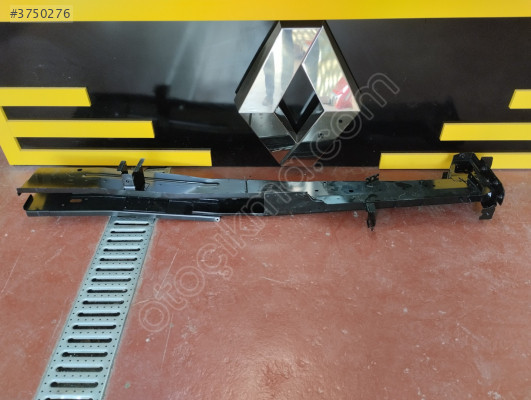 751117057R RENAULT TRAFİC 3 SOL ÖN ŞASİ ORJ ÇIKMA RENKAY KOCAELİ