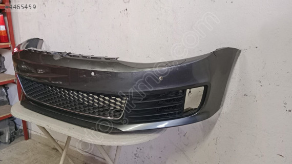 2012 jetta on tampon