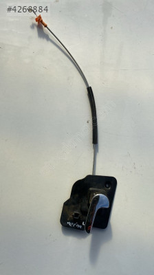 OPEL MERİVA SOL ÖN İÇ KAPI AÇMA KOLU.OTO ERKAN ÜNYE