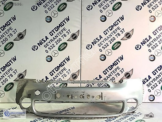 MİNİ COOPER COUNTRYMAN S R60 ÖN TAMPON ORJ ÇIKMA 5111980