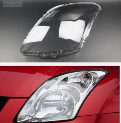 SWİFT SIFIR SOL FAR CAMI 2005-2016