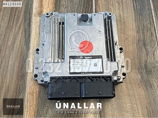 FİAT EGEA MOTOR BEYNİ ve TÜM AKSAMLARI | ÜNALLAR OTO ÇIKMA |