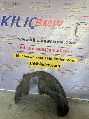 BMW G30 520 530 2017-24 ARKA ÇAMURLUK DAVLUNBAZI SAĞ