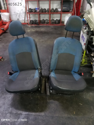 Renault Kangoo 2 koltuk