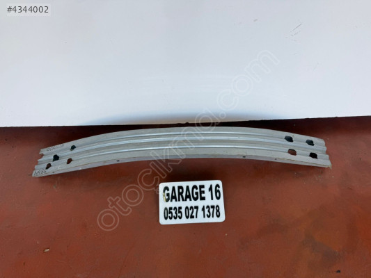 TOYOTA COROLLA ÖN TAMPON DEMİRİ ORJİNAL