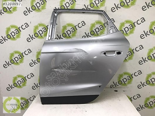 SEAT ARONA 2018 2024 SOL ARKA KAPI 6F9833051