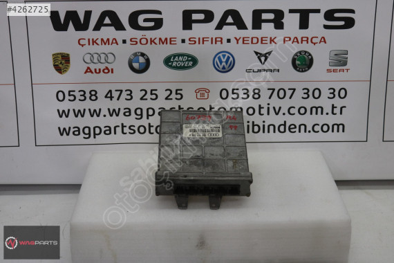 SEAT SKODA AUDİ VW MOTOR BEYNİ 8D0907558A