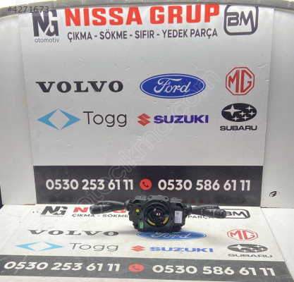 VOLVO XC40 DİREKSİYON SARGISI 32266827 ORJİNAL ÇIKMA YEDEK PARÇA