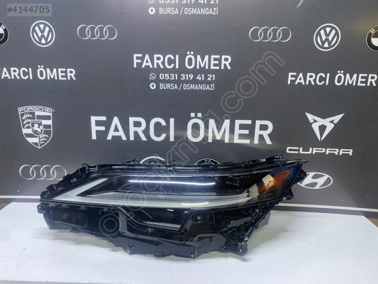 LEXUS RX350 SOL ÖN FAR ORJİNAL