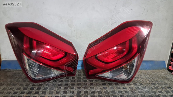 HYUNDAİ İ20 SAĞ-SOL DIŞ STOP ORİJİNAL ÇIKMA 2014-2017