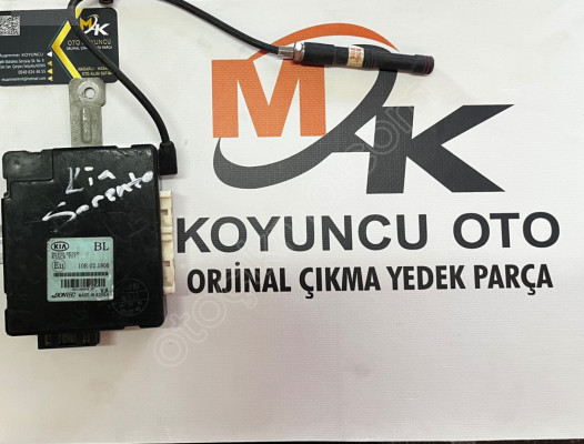 Kia Sorento ETACS Beyni