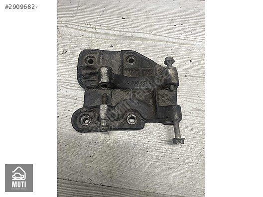Peugeot 306 1.6 1995 1997 Klima Kompresör Desteği 9619443180