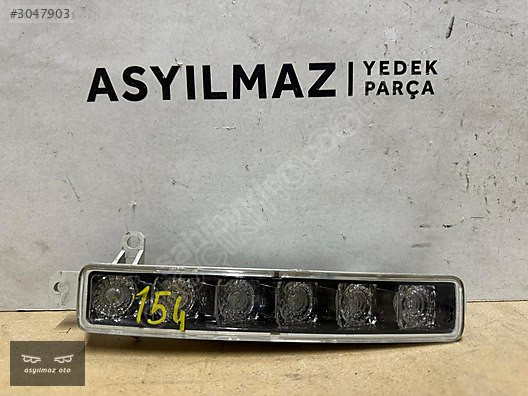 C ELYSEE GÜNDÜZ FARI ORJİNAL