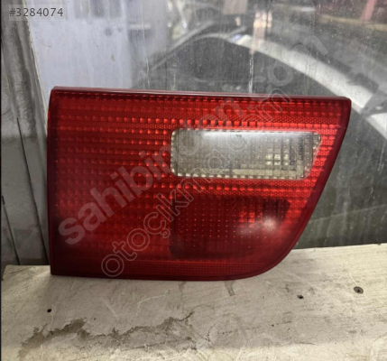 BMW X5 SOL İÇ STOP EYUPCAN OTO'DA