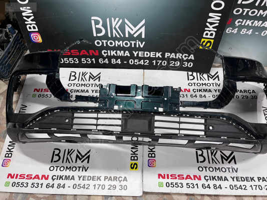 Chery Tiggo 8 Pro Max ön tampon