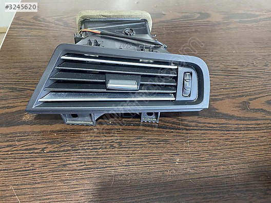 BMW F.10 sağ ön kalorifer üflemesi